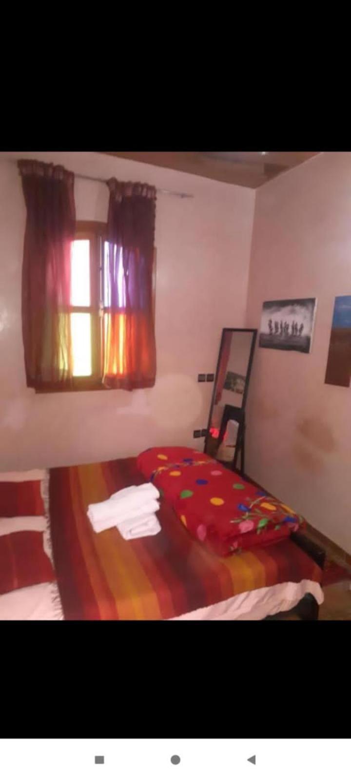مراكش Riad Hanafi المظهر الخارجي الصورة